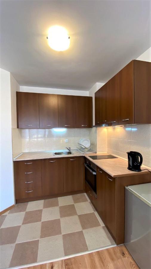 Prime Apartments Bansko Exterior photo