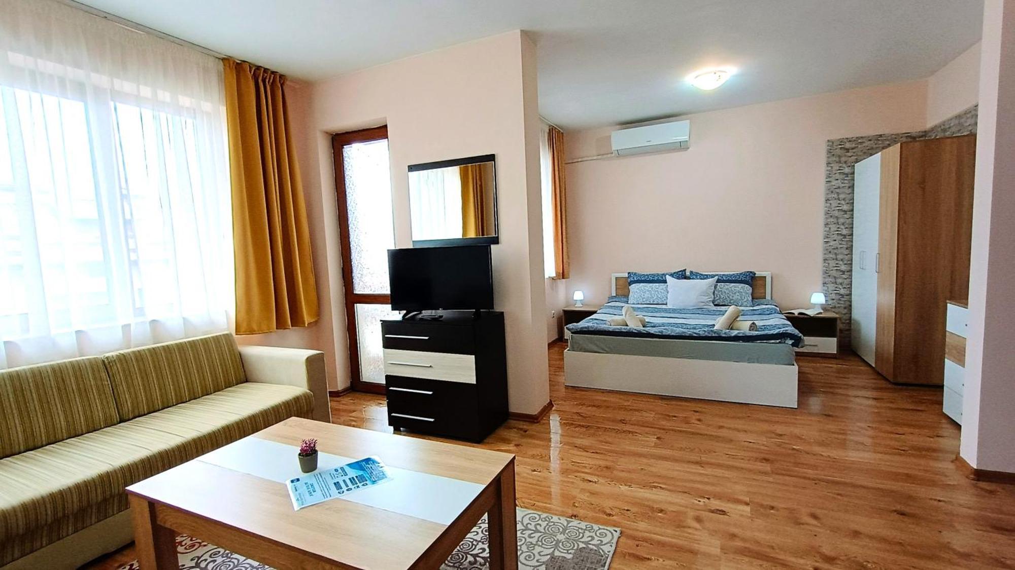 Prime Apartments Bansko Exterior photo