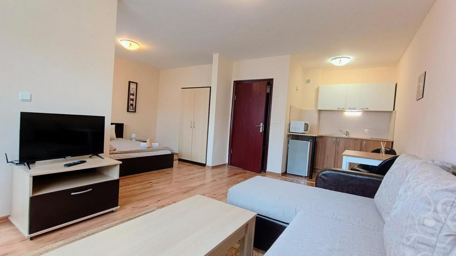 Prime Apartments Bansko Exterior photo