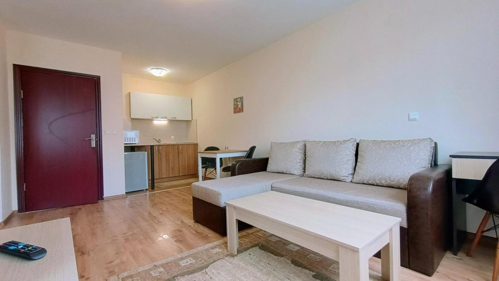 Prime Apartments Bansko Exterior photo
