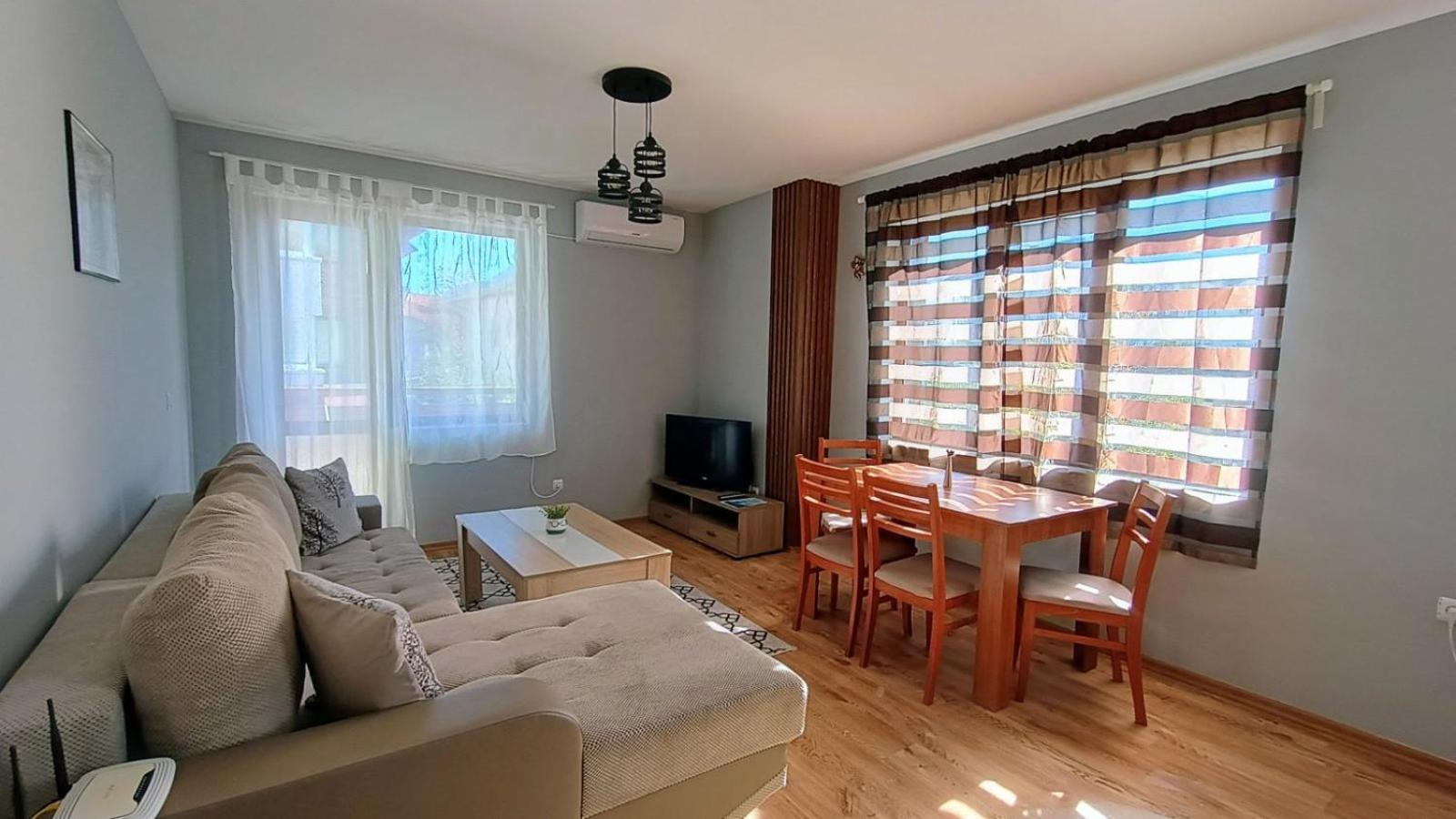 Prime Apartments Bansko Exterior photo