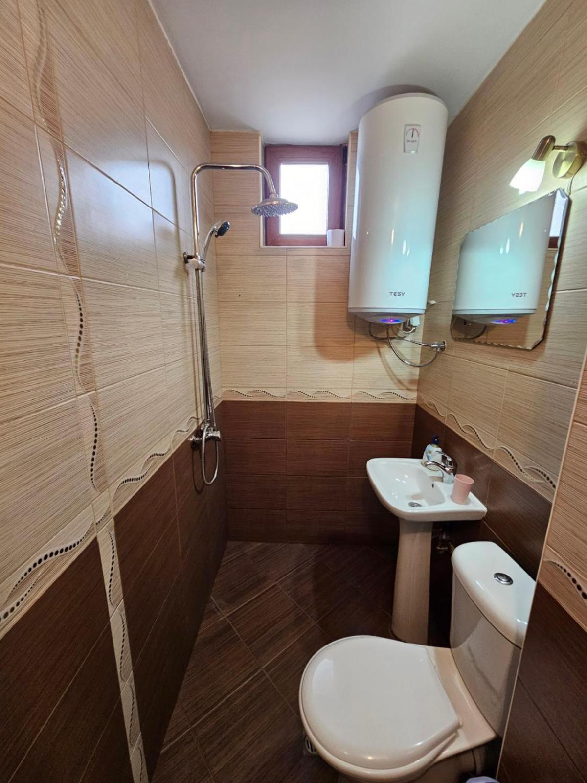 Prime Apartments Bansko Exterior photo
