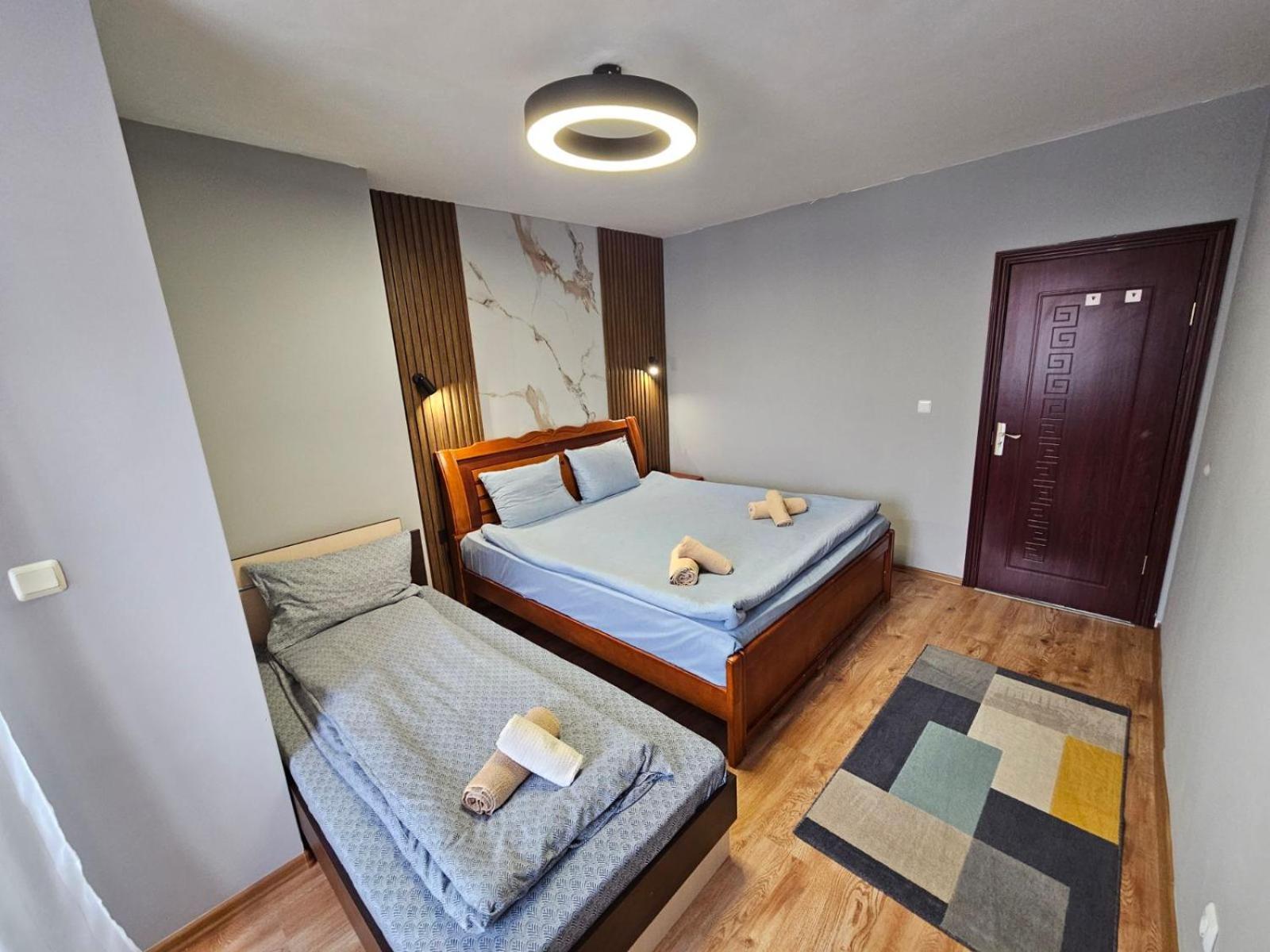 Prime Apartments Bansko Exterior photo