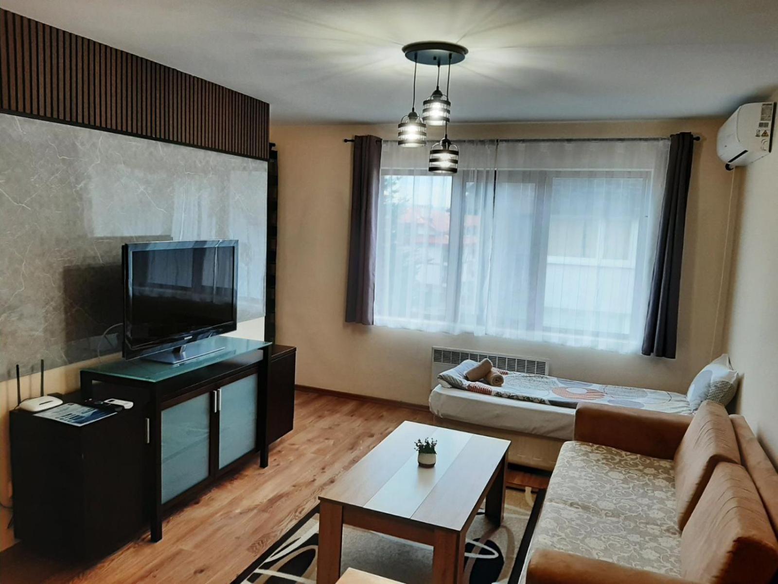 Prime Apartments Bansko Exterior photo