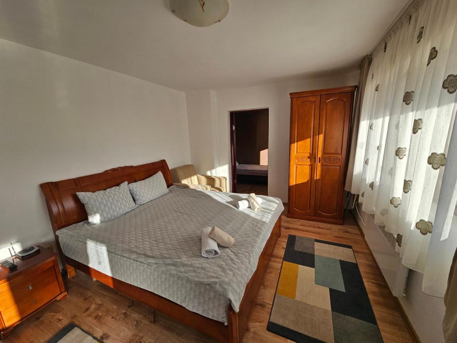 Prime Apartments Bansko Exterior photo